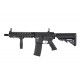 Specna Arms Daniel Defense CORE C-19 (HAL ETU) (BK), Specna Arms introduces the CORE line featuring the advanced HAL (Hall Effect) Electronic Trigger Unit, offering precise, programmable control directly via the trigger and selector